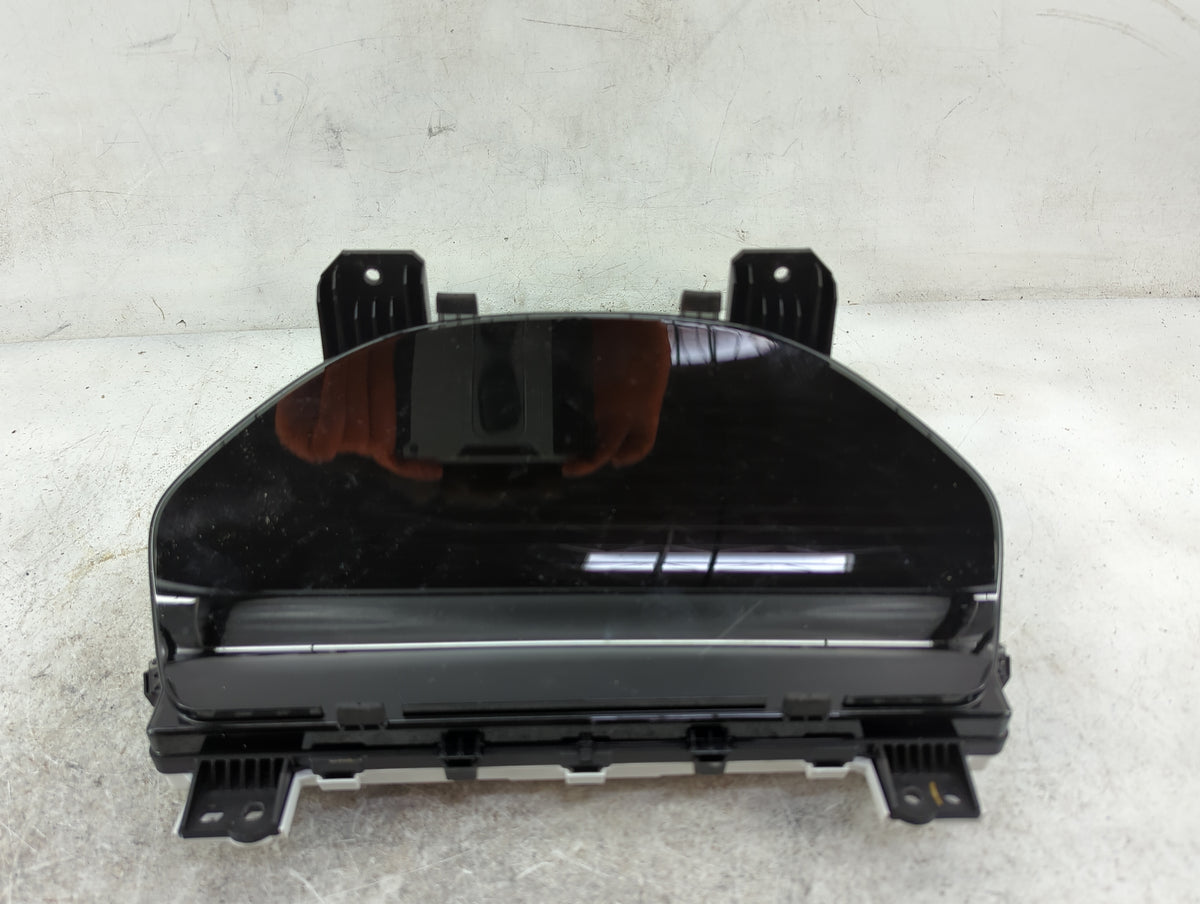 2025 Honda Pilot Instrument Cluster Speedometer Gauges P/N:78100-T90-A712-M1 0A70617241, 24068409-000126 Miles: Fits OEM Use