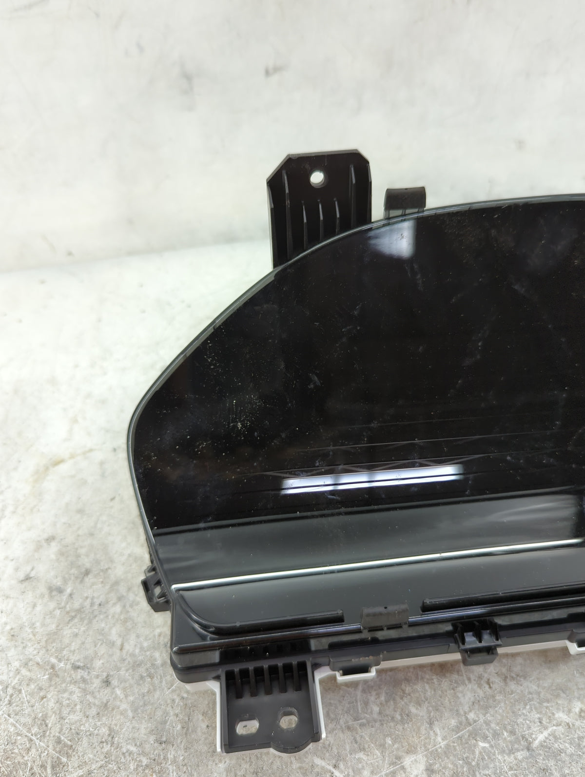 2025 Honda Pilot Instrument Cluster Speedometer Gauges P/N:78100-T90-A712-M1 0A70617241, 24068409-000126 Miles: Fits OEM Use