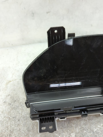 2025 Honda Pilot Instrument Cluster Speedometer Gauges P/N:78100-T90-A712-M1 0A70617241, 24068409-000126 Miles: Fits OEM Used Auto Parts