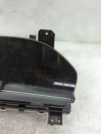 2025 Honda Pilot Instrument Cluster Speedometer Gauges P/N:78100-T90-A712-M1 0A70617241, 24068409-000126 Miles: Fits OEM Use