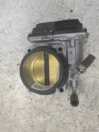 2025 Honda Pilot Throttle Body P/N:GMJ6A M140620, 678253 Fits OEM Used Auto Parts - Oemusedautoparts1.com