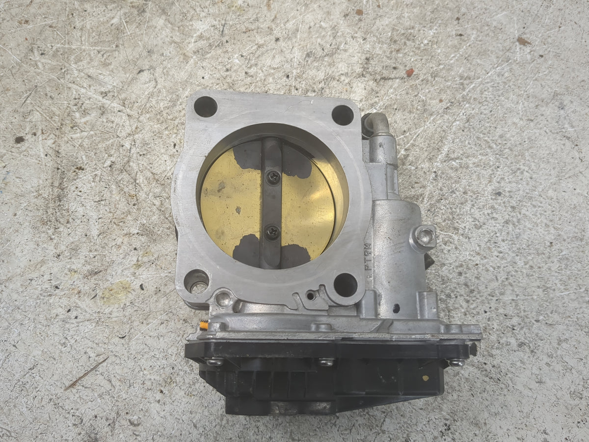 2025 Honda Pilot Throttle Body P/N:GMJ6A M140620, 678253 Fits OEM Used Auto Parts - Oemusedautoparts1.com