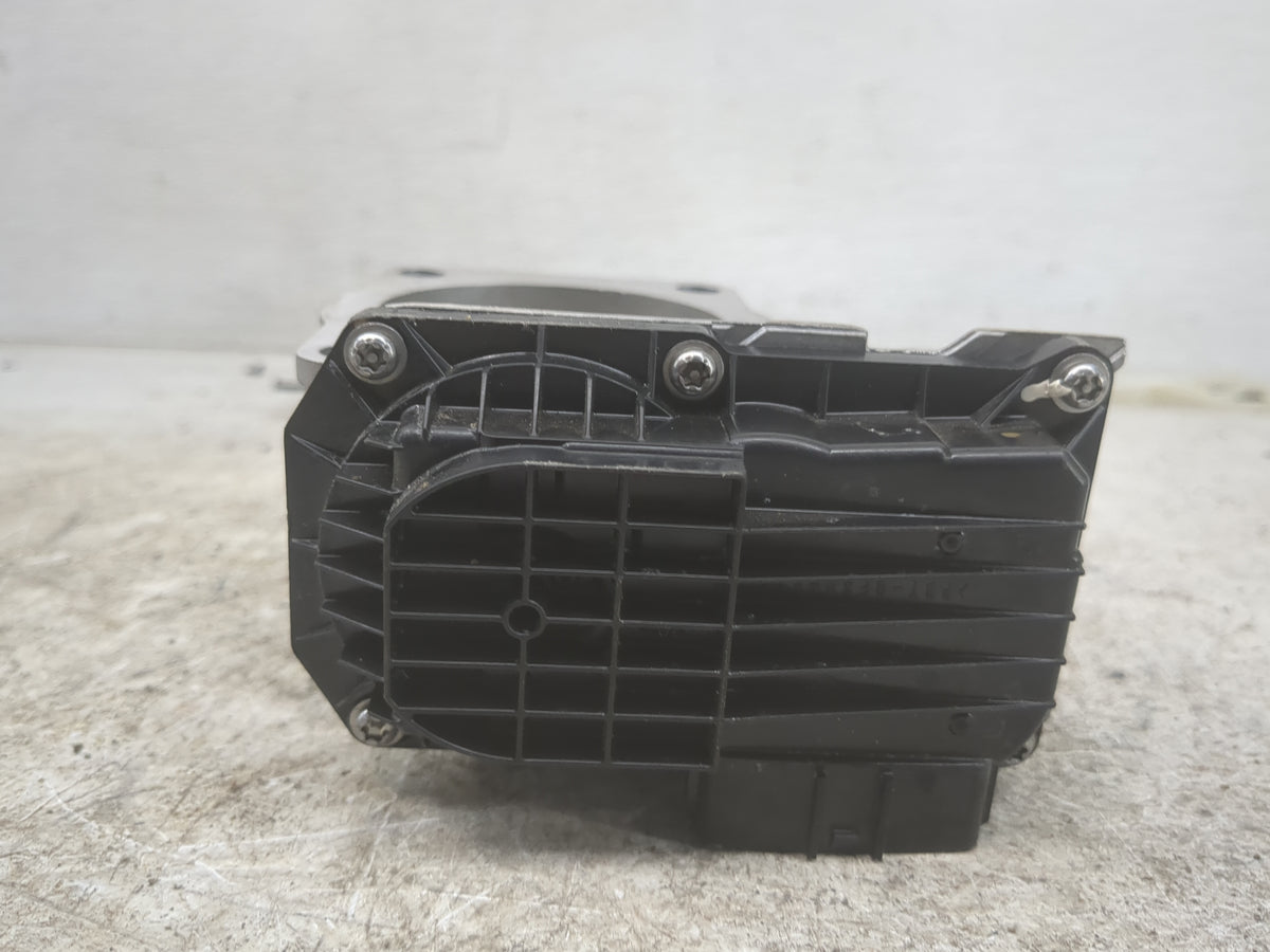 2025 Honda Pilot Throttle Body P/N:GMJ6A M140620, 678253 Fits OEM Used Auto Parts - Oemusedautoparts1.com