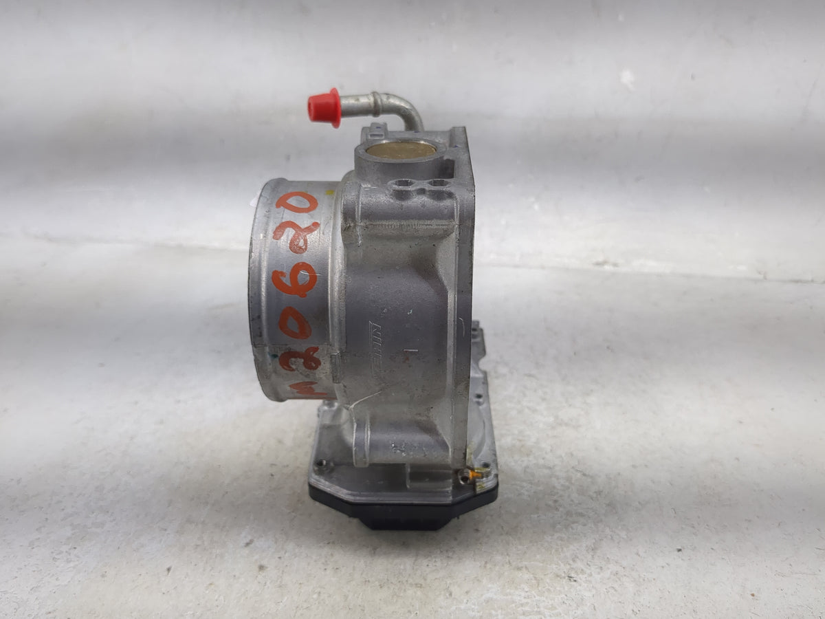 2025 Honda Pilot Throttle Body P/N:GMJ6A M140612, 664978 Fits OEM Used Auto Parts - Oemusedautoparts1.com
