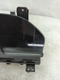 2025 Honda Pilot Instrument Cluster Speedometer Gauges P/N:78100-TS1-A812-M1 Miles: Fits OEM Used Auto Parts - Oemusedautopa