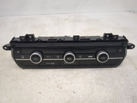 2025 Honda Pilot Climate Control Module Temperature AC/Heater Replacement P/N:79600T90A421M1 SANWA2DA22D Fits OEM Used Auto 