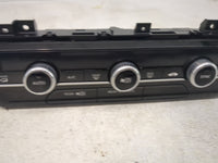 2025 Honda Pilot Climate Control Module Temperature AC/Heater Replacement P/N:79600T90A421M1 SANWA2DA22D Fits OEM Used Auto 