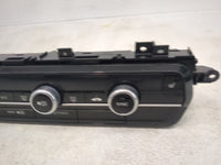 2025 Honda Pilot Climate Control Module Temperature AC/Heater Replacement P/N:79600T90A421M1 SANWA2DA22D Fits OEM Used Auto 