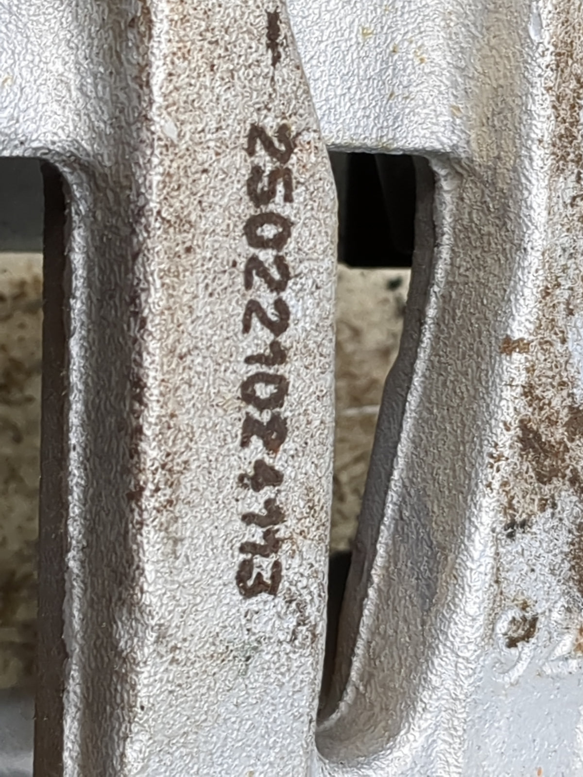 2025 Honda Pilot Front Passenger Right Brake Caliper - Oemusedautoparts1.com