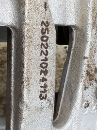 2025 Honda Pilot Front Passenger Right Brake Caliper - Oemusedautoparts1.com