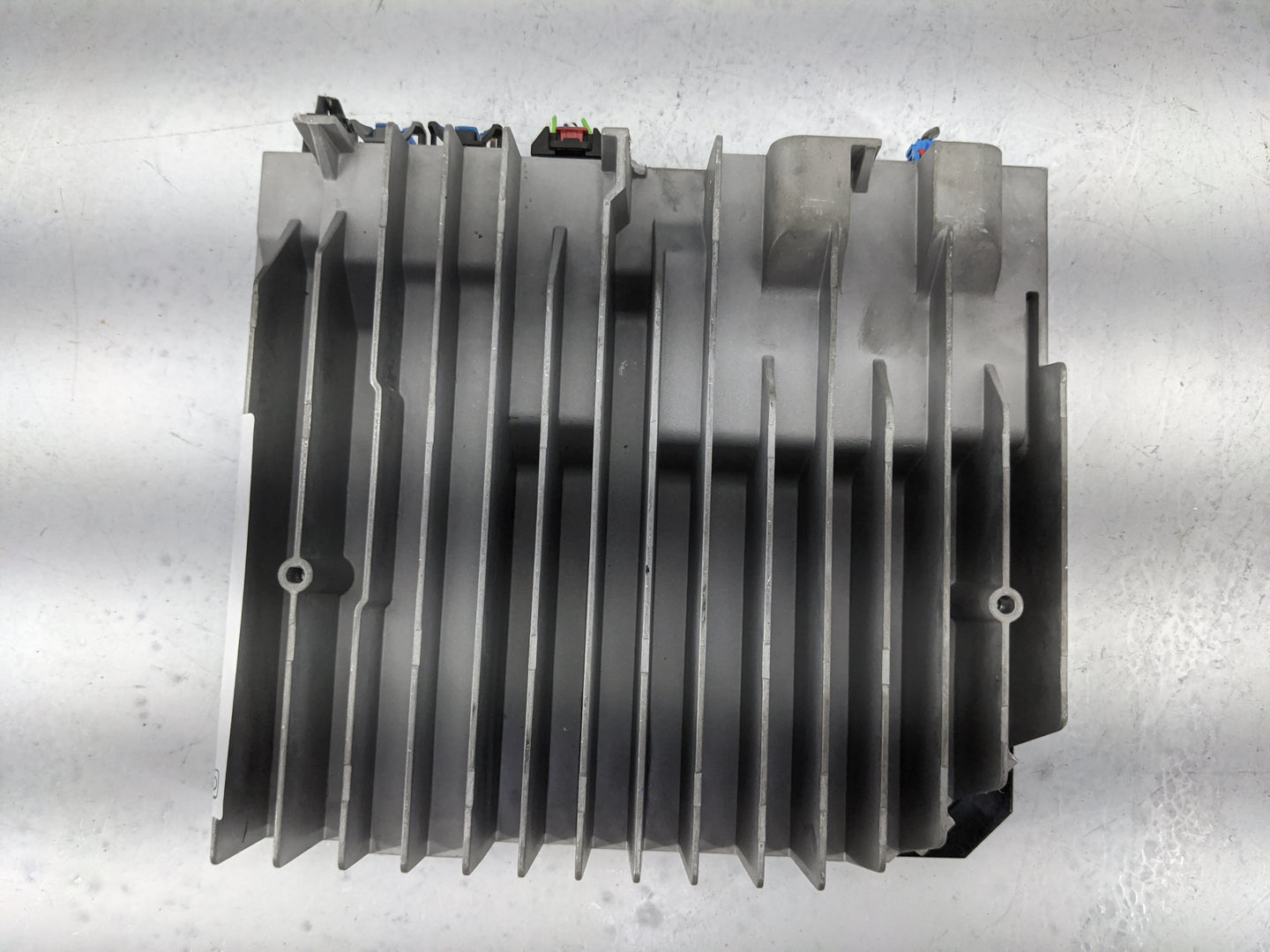 2025 Honda Prologue Radio Speaker Amplifier - Oemusedautoparts1.com