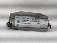 2025 Honda Prologue Radio Speaker Amplifier - Oemusedautoparts1.com