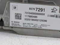 2025 Honda Prologue Radio Speaker Amplifier - Oemusedautoparts1.com