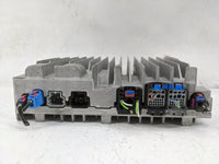 2025 Honda Prologue Radio Speaker Amplifier - Oemusedautoparts1.com