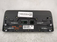 2025 Honda Prologue Instrument Cluster Speedometer Gauges P/N:85070310 812785971 Miles: Fits OEM Used Auto Parts - Oemusedau