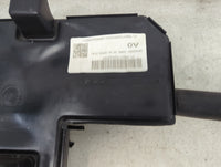 2025 Honda Ridgeline Windshield Washer Fluid Reservoir Bottle - Oemusedautoparts1.com