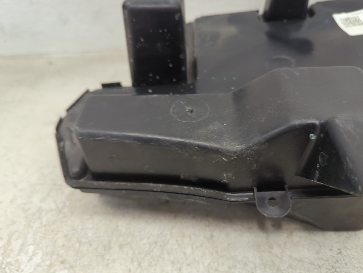 2025 Honda Ridgeline Windshield Washer Fluid Reservoir Bottle - Oemusedautoparts1.com
