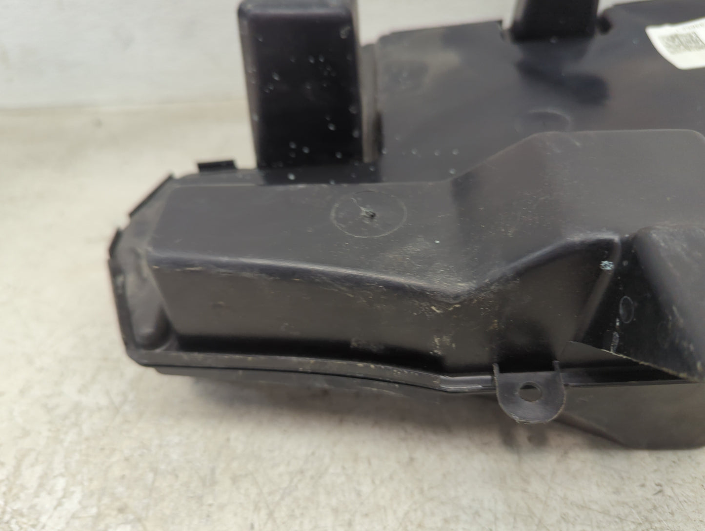 2025 Honda Ridgeline Windshield Washer Fluid Reservoir Bottle - Oemusedautoparts1.com