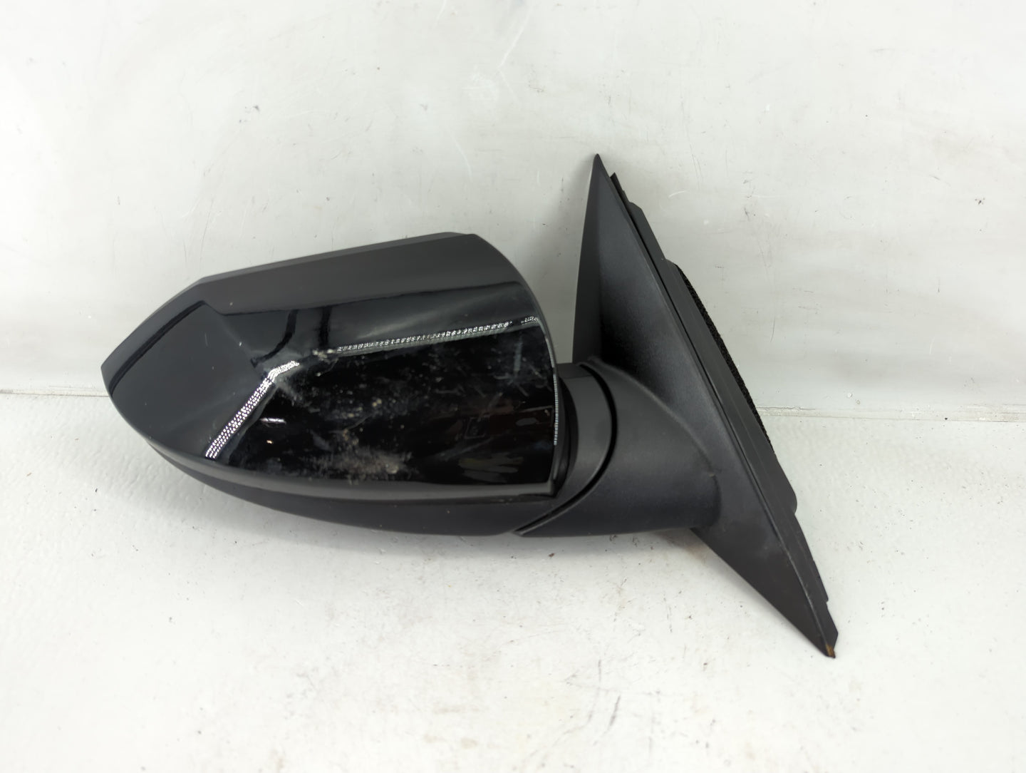 2025 Hyundai Elantra Side Mirror Replacement Passenger Right View Door Mirror P/N:E13049967 Fits OEM Used Auto Parts - Oemus