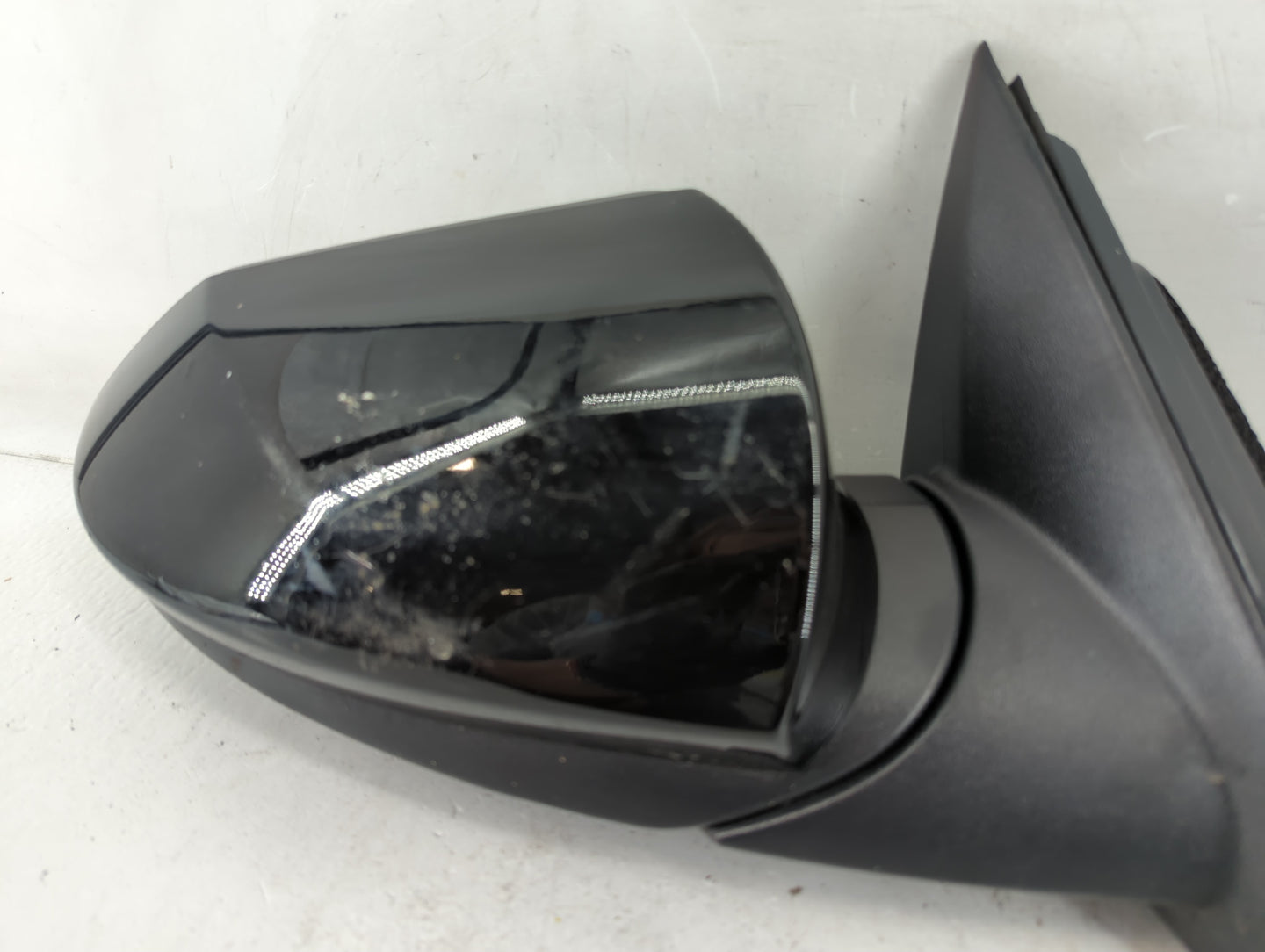 2025 Hyundai Elantra Side Mirror Replacement Passenger Right View Door Mirror P/N:E13049967 Fits OEM Used Auto Parts - Oemus