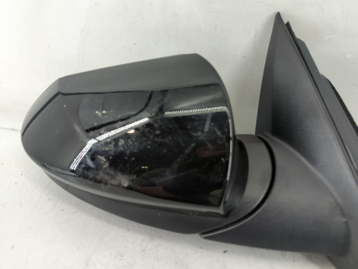 2025 Hyundai Elantra Side Mirror Replacement Passenger Right View Door Mirror P/N:E13049967 Fits OEM Used Auto Parts - Oemus