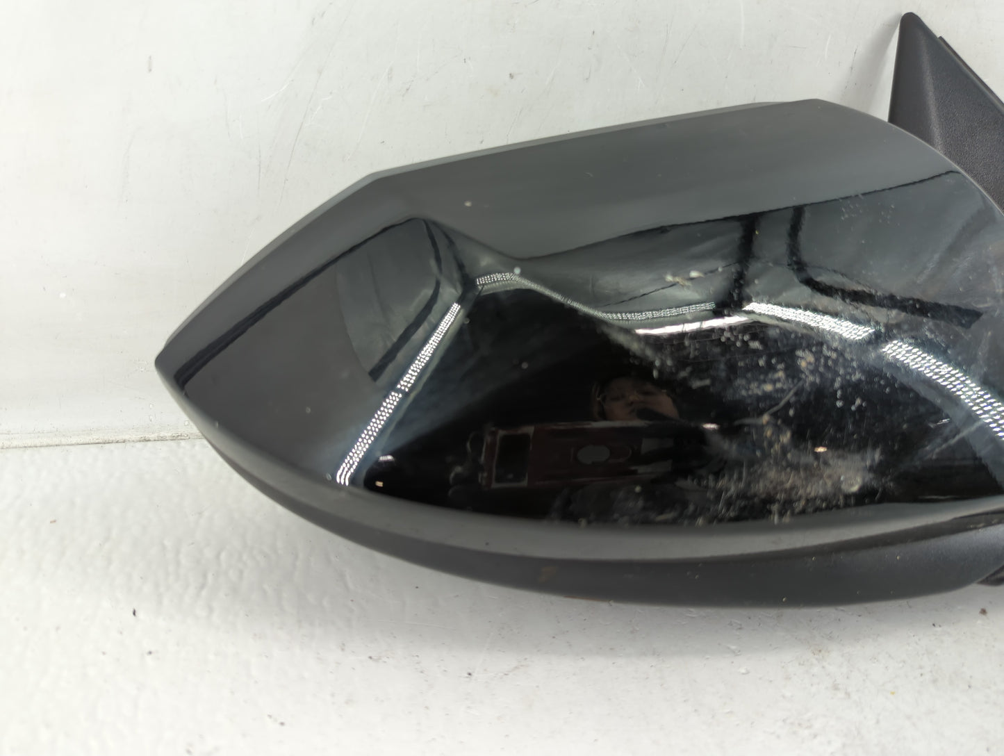 2025 Hyundai Elantra Side Mirror Replacement Passenger Right View Door Mirror P/N:E13049967 Fits OEM Used Auto Parts - Oemus