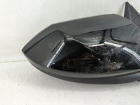 2025 Hyundai Elantra Side Mirror Replacement Passenger Right View Door Mirror P/N:E13049967 Fits OEM Used Auto Parts - Oemus