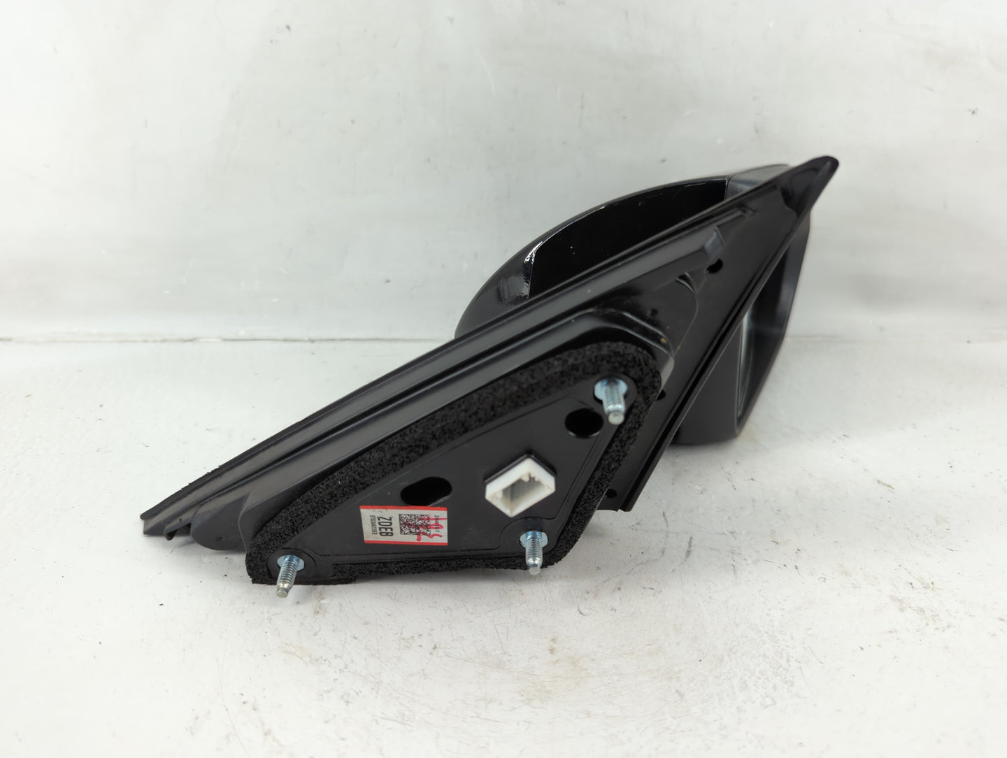 2025 Hyundai Elantra Side Mirror Replacement Passenger Right View Door Mirror P/N:E13049967 Fits OEM Used Auto Parts - Oemus