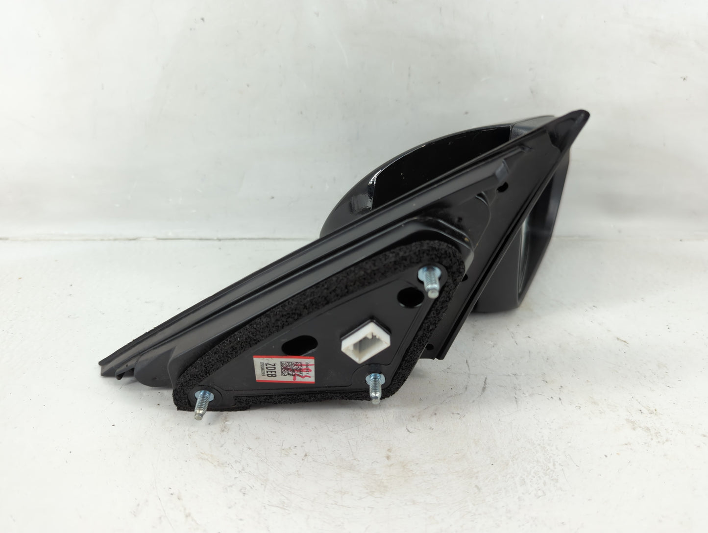 2025 Hyundai Elantra Side Mirror Replacement Passenger Right View Door Mirror P/N:E13049967 Fits OEM Used Auto Parts - Oemus