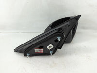 2025 Hyundai Elantra Side Mirror Replacement Passenger Right View Door Mirror P/N:E13049967 Fits OEM Used Auto Parts - Oemus