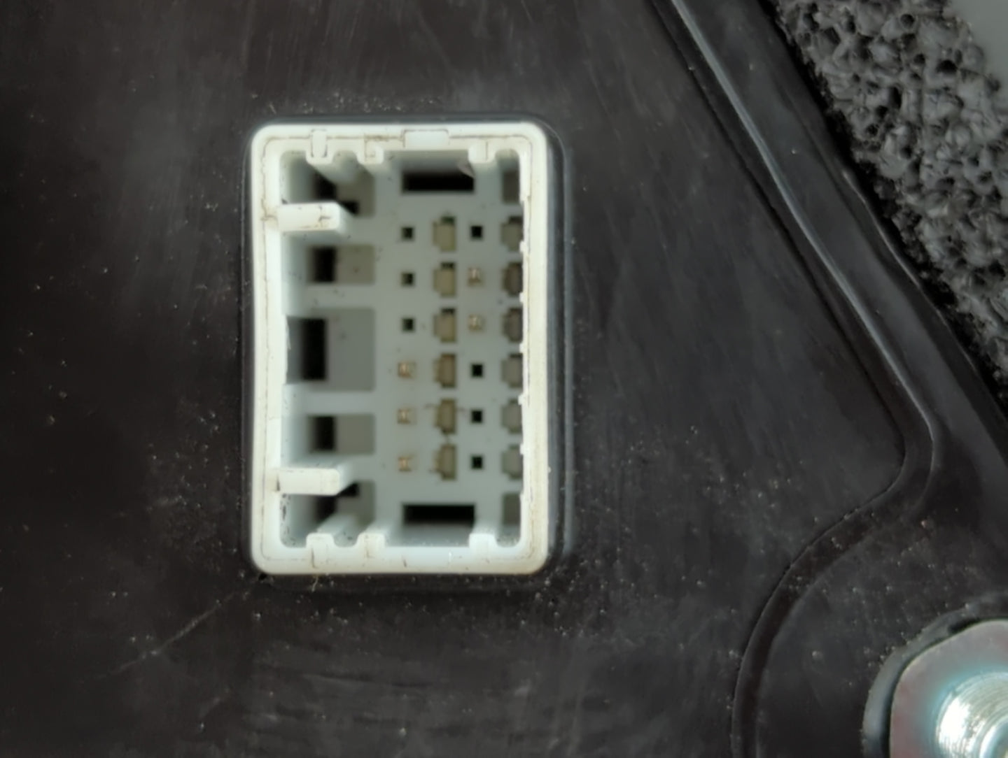 2025 Hyundai Elantra Side Mirror Replacement Passenger Right View Door Mirror P/N:E13049967 Fits OEM Used Auto Parts - Oemus