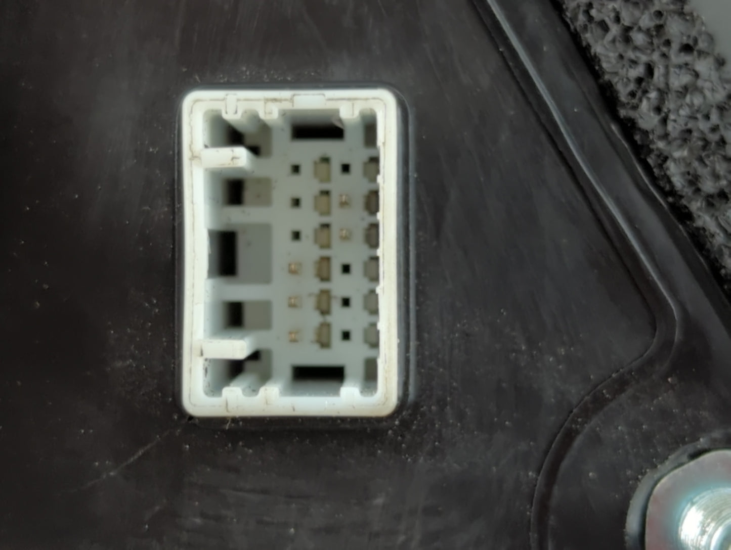 2025 Hyundai Elantra Side Mirror Replacement Passenger Right View Door Mirror P/N:E13049967 Fits OEM Used Auto Parts - Oemus