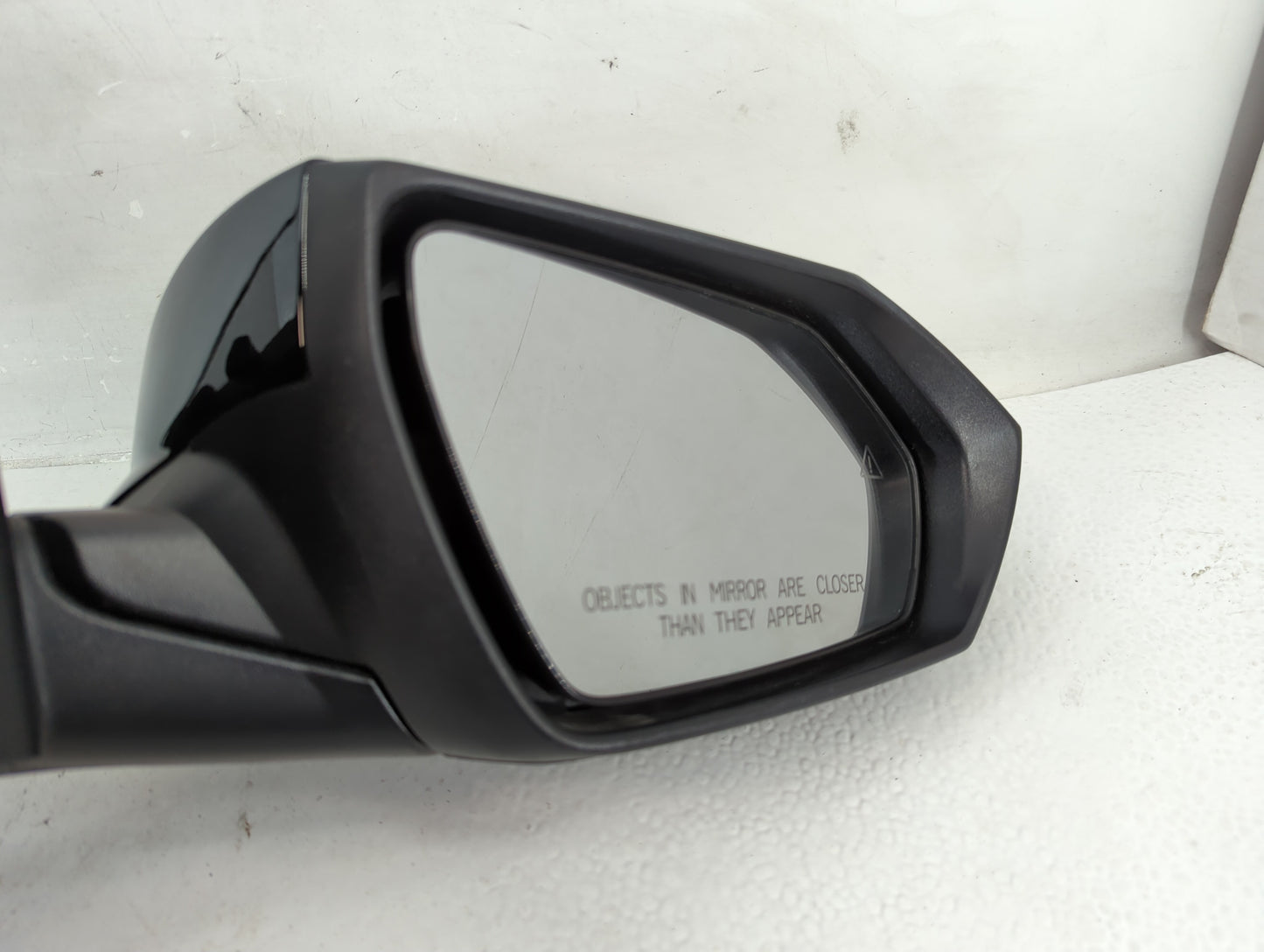 2025 Hyundai Elantra Side Mirror Replacement Passenger Right View Door Mirror P/N:E13049967 Fits OEM Used Auto Parts - Oemus