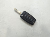 Hyundai Elantra Keyless Entry Remote Fob NYOMBEC4TX2004 95430-AA600 4 buttons - Oemusedautoparts1.com