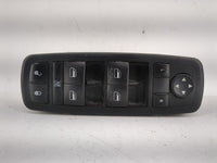 2025 Hyundai Elantra Master Power Window Switch Replacement Driver Side Left P/N:56046823AE Fits OEM Used Auto Parts - Oemus