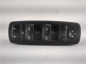 compare product 2025 Hyundai Elantra Master Power Window Switch Replacement Driver Side Left P/N:56046823AE Fits OEM Used Auto Parts