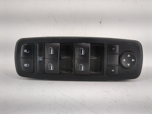 2025 Hyundai Elantra Master Power Window Switch Replacement Driver Side Left P/N:56046823AE Fits OEM Used Auto Parts - Oemus