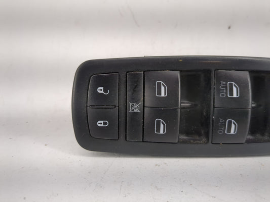2025 Hyundai Elantra Master Power Window Switch Replacement Driver Side Left P/N:56046823AE Fits OEM Used Auto Parts