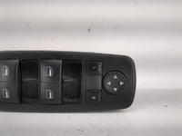 2025 Hyundai Elantra Master Power Window Switch Replacement Driver Side Left P/N:56046823AE Fits OEM Used Auto Parts - Oemus