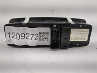 2025 Hyundai Elantra Master Power Window Switch Replacement Driver Side Left P/N:56046823AE Fits OEM Used Auto Parts - Oemus