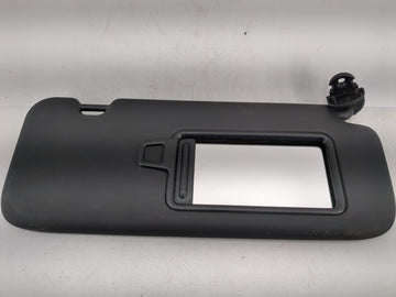 2025 Hyundai Elantra Sun Visor Shade Replacement Passenger Right Mirror Fits OEM Used Auto Parts