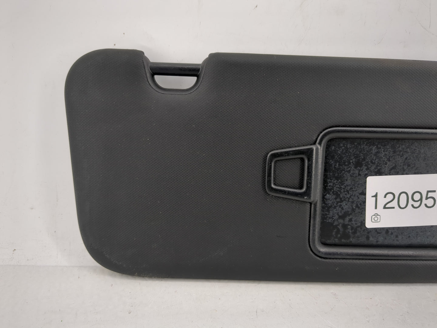 2025 Hyundai Elantra Sun Visor Shade Replacement Passenger Right Mirror Fits OEM Used Auto Parts - Oemusedautoparts1.com