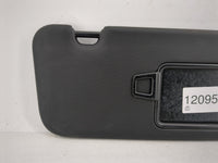 2025 Hyundai Elantra Sun Visor Shade Replacement Passenger Right Mirror Fits OEM Used Auto Parts - Oemusedautoparts1.com