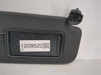 2025 Hyundai Elantra Sun Visor Shade Replacement Passenger Right Mirror Fits OEM Used Auto Parts - Oemusedautoparts1.com