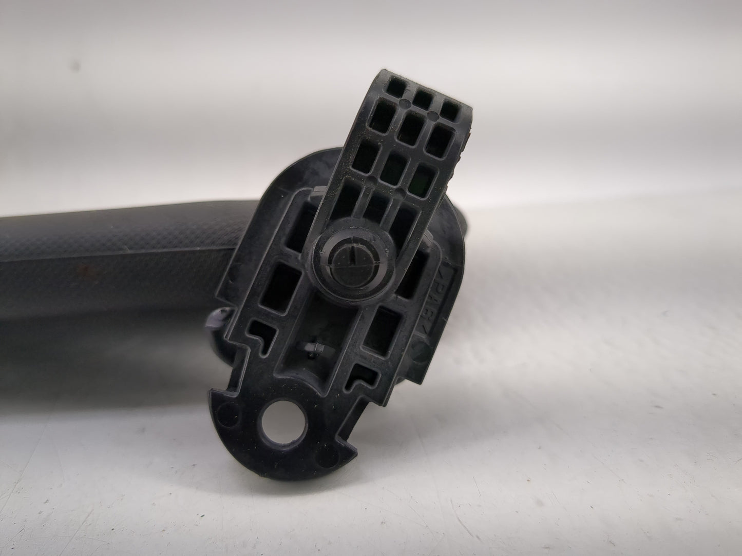 2025 Hyundai Elantra Sun Visor Shade Replacement Passenger Right Mirror Fits OEM Used Auto Parts - Oemusedautoparts1.com