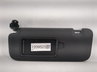 compare product 2025 Hyundai Elantra Sun Visor Shade Replacement Driver Left Mirror Fits OEM Used Auto Parts