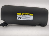 2025 Hyundai Elantra Sun Visor Shade Replacement Driver Left Mirror Fits OEM Used Auto Parts - Oemusedautoparts1.com