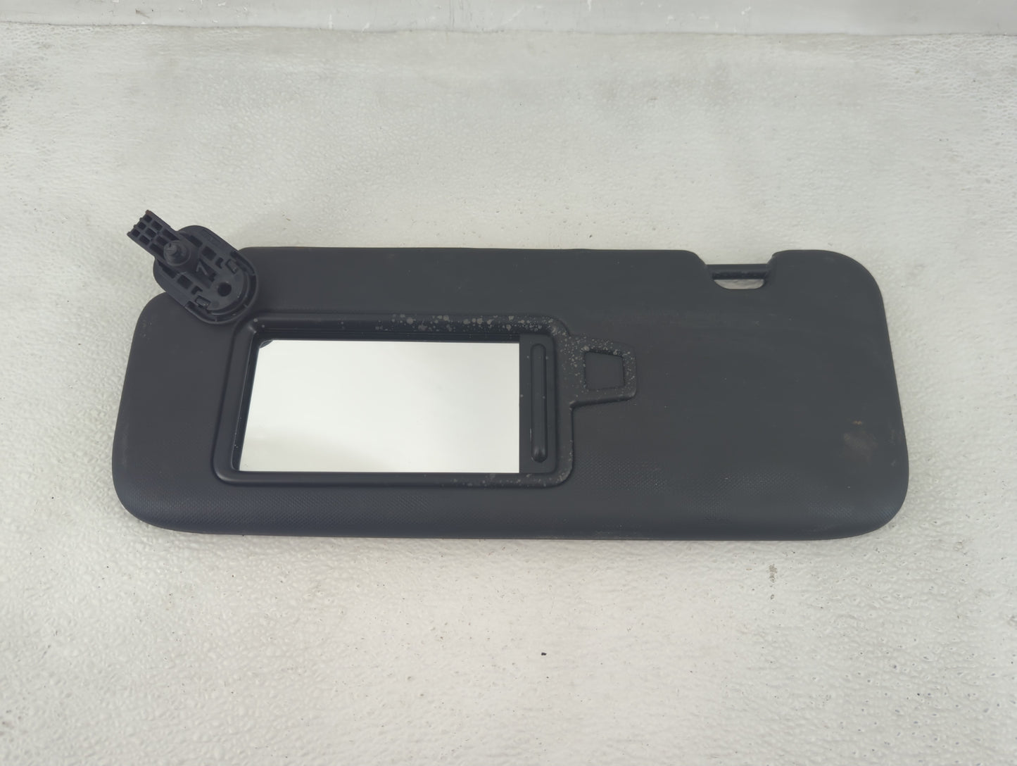 2025 Hyundai Elantra Sun Visor Shade Replacement Driver Left Mirror Fits OEM Used Auto Parts - Oemusedautoparts1.com