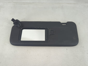 compare product 2025 Hyundai Elantra Sun Visor Shade Replacement Driver Left Mirror Fits OEM Used Auto Parts