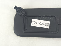 2025 Hyundai Elantra Sun Visor Shade Replacement Driver Left Mirror Fits OEM Used Auto Parts - Oemusedautoparts1.com